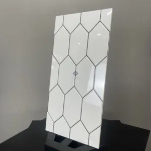 HCMD5.32AR ART GẠCH VÂN HỌA TIẾT NGHỆ THUẬT - Hình ảnh 3