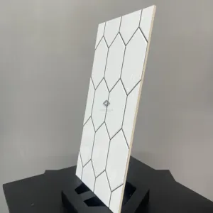 HCMD5.32AR ART GẠCH VÂN HỌA TIẾT NGHỆ THUẬT - Hình ảnh 4