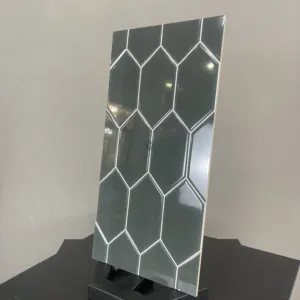 HCMD5.33AR ART GẠCH VÂN HỌA TIẾT NGHỆ THUẬT - Hình ảnh 3