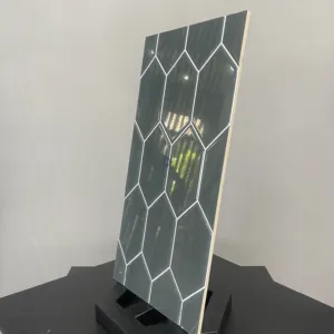 HCMD5.33AR ART GẠCH VÂN HỌA TIẾT NGHỆ THUẬT - Hình ảnh 4