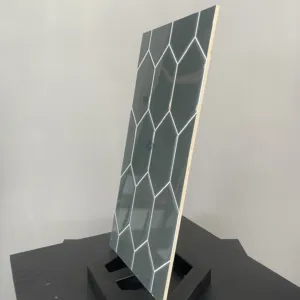 HCMD5.33AR ART GẠCH VÂN HỌA TIẾT NGHỆ THUẬT - Hình ảnh 5