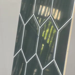 HCMD5.33AR ART GẠCH VÂN HỌA TIẾT NGHỆ THUẬT - Hình ảnh 8