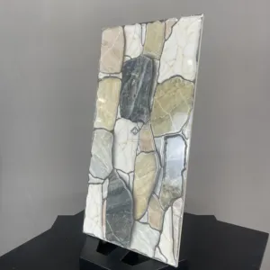 HCMD5.34AR ART GẠCH VÂN HỌA TIẾT NGHỆ THUẬT - Hình ảnh 3