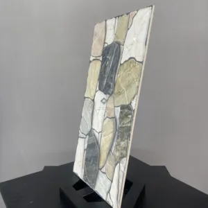 HCMD5.34AR ART GẠCH VÂN HỌA TIẾT NGHỆ THUẬT - Hình ảnh 4