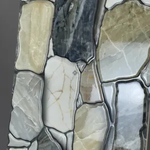 HCMD5.34AR ART GẠCH VÂN HỌA TIẾT NGHỆ THUẬT - Hình ảnh 6