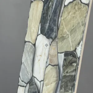 HCMD5.34AR ART GẠCH VÂN HỌA TIẾT NGHỆ THUẬT - Hình ảnh 8