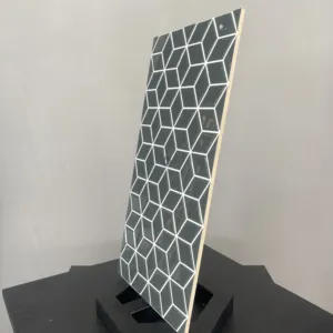 HCMD5.35AR ART GẠCH VÂN HỌA TIẾT NGHỆ THUẬT - Hình ảnh 4