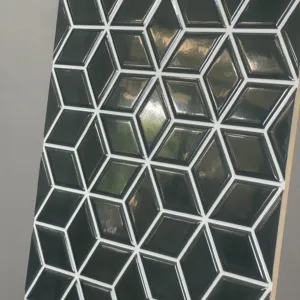 HCMD5.35AR ART GẠCH VÂN HỌA TIẾT NGHỆ THUẬT - Hình ảnh 7