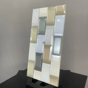 HCMD5.36AR ART GẠCH VÂN HỌA TIẾT NGHỆ THUẬT - Hình ảnh 3