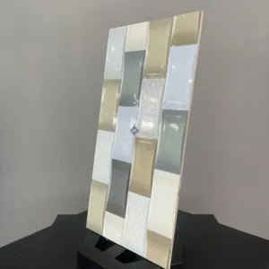 HCMD5.36AR ART GẠCH VÂN HỌA TIẾT NGHỆ THUẬT - Hình ảnh 4