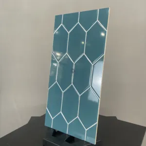 HCMD5.37AR ART GẠCH VÂN HỌA TIẾT NGHỆ THUẬT - Hình ảnh 3