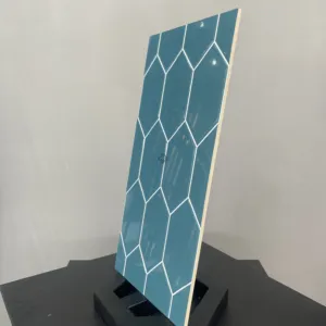 HCMD5.37AR ART GẠCH VÂN HỌA TIẾT NGHỆ THUẬT - Hình ảnh 4