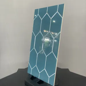 HCMD5.37AR ART GẠCH VÂN HỌA TIẾT NGHỆ THUẬT - Hình ảnh 5