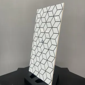 HCMD5.38AR ART GẠCH VÂN HỌA TIẾT NGHỆ THUẬT - Hình ảnh 4