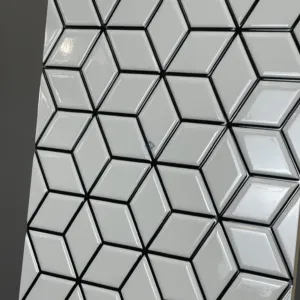 HCMD5.38AR ART GẠCH VÂN HỌA TIẾT NGHỆ THUẬT - Hình ảnh 6