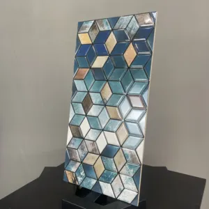 HCMD5.39AR ART GẠCH VÂN HỌA TIẾT NGHỆ THUẬT - Hình ảnh 3