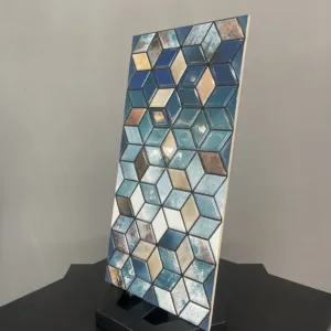 HCMD5.39AR ART GẠCH VÂN HỌA TIẾT NGHỆ THUẬT - Hình ảnh 4