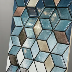 HCMD5.39AR ART GẠCH VÂN HỌA TIẾT NGHỆ THUẬT - Hình ảnh 8