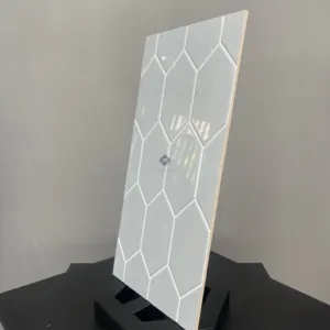 HCMD5.40AR ART GẠCH VÂN HỌA TIẾT NGHỆ THUẬT - Hình ảnh 4