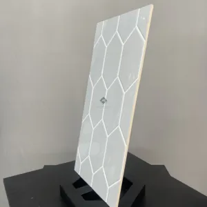 HCMD5.40AR ART GẠCH VÂN HỌA TIẾT NGHỆ THUẬT - Hình ảnh 5