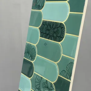 HCMD5.42AR ART GẠCH VÂN HỌA TIẾT NGHỆ THUẬT - Hình ảnh 6