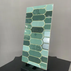 HCMD5.42AR ART GẠCH VÂN HỌA TIẾT NGHỆ THUẬT - Hình ảnh 3