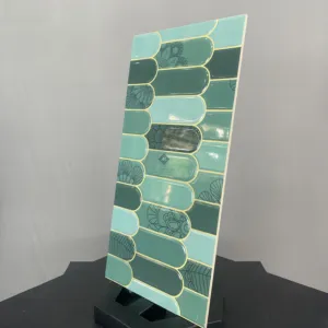 HCMD5.42AR ART GẠCH VÂN HỌA TIẾT NGHỆ THUẬT - Hình ảnh 4