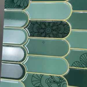 HCMD5.42AR ART GẠCH VÂN HỌA TIẾT NGHỆ THUẬT - Hình ảnh 10