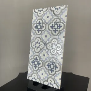 HCMD5.43AR ART GẠCH VÂN HỌA TIẾT NGHỆ THUẬT - Hình ảnh 3