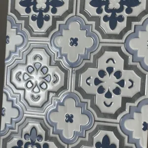 HCMD5.43AR ART GẠCH VÂN HỌA TIẾT NGHỆ THUẬT - Hình ảnh 8