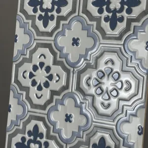 HCMD5.43AR ART GẠCH VÂN HỌA TIẾT NGHỆ THUẬT - Hình ảnh 7