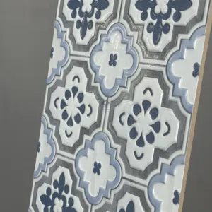 HCMD5.43AR ART GẠCH VÂN HỌA TIẾT NGHỆ THUẬT - Hình ảnh 6