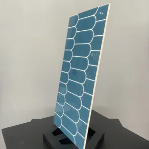 HCMD5.44AR ART GẠCH VÂN HỌA TIẾT NGHỆ THUẬT - Hình ảnh 5