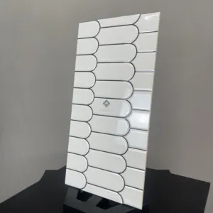 HCMD5.45AR ART GẠCH VÂN HỌA TIẾT NGHỆ THUẬT - Hình ảnh 3