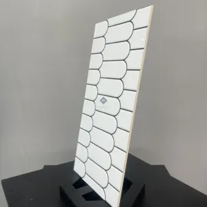 HCMD5.45AR ART GẠCH VÂN HỌA TIẾT NGHỆ THUẬT - Hình ảnh 5