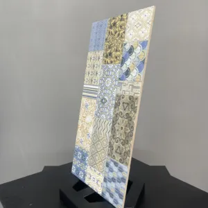 HCMD5.46AR ART GẠCH VÂN HỌA TIẾT NGHỆ THUẬT - Hình ảnh 4