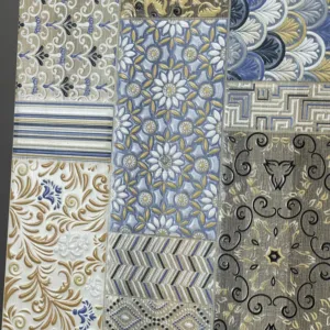 HCMD5.46AR ART GẠCH VÂN HỌA TIẾT NGHỆ THUẬT - Hình ảnh 5