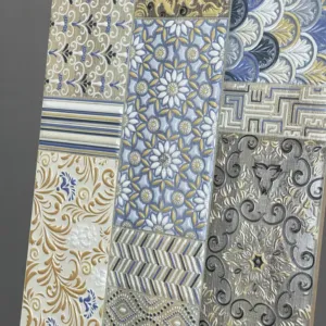 HCMD5.46AR ART GẠCH VÂN HỌA TIẾT NGHỆ THUẬT - Hình ảnh 6