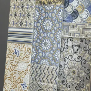 HCMD5.46AR ART GẠCH VÂN HỌA TIẾT NGHỆ THUẬT - Hình ảnh 7