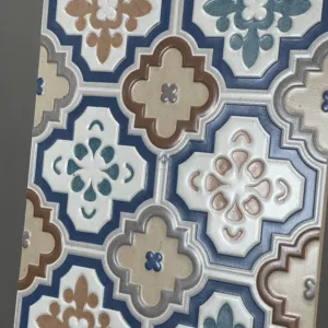 HCMD5.48AR ART GẠCH VÂN HỌA TIẾT NGHỆ THUẬT - Hình ảnh 7