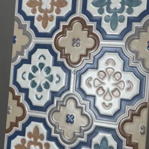 HCMD5.48AR ART GẠCH VÂN HỌA TIẾT NGHỆ THUẬT - Hình ảnh 8