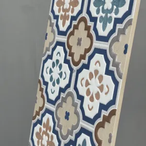 HCMD5.48AR ART GẠCH VÂN HỌA TIẾT NGHỆ THUẬT - Hình ảnh 5