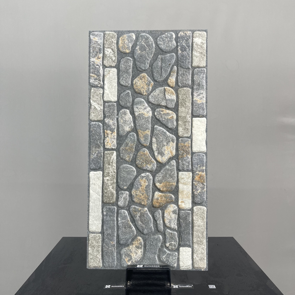 HCMD5.5AR ART GẠCH VÂN HỌA TIẾT NGHỆ THUẬT