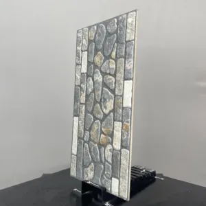 HCMD5.5AR ART GẠCH VÂN HỌA TIẾT NGHỆ THUẬT - Hình ảnh 3