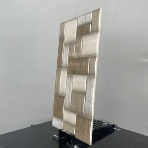 HCMD5.6AR ART GẠCH VÂN HỌA TIẾT NGHỆ THUẬT - Hình ảnh 4