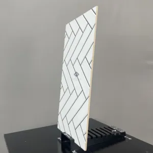 HCMD5.8AR ART GẠCH VÂN HỌA TIẾT NGHỆ THUẬT - Hình ảnh 4