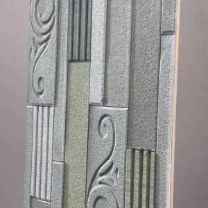 HCMD5.9AR ART GẠCH VÂN HỌA TIẾT NGHỆ THUẬT - Hình ảnh 4