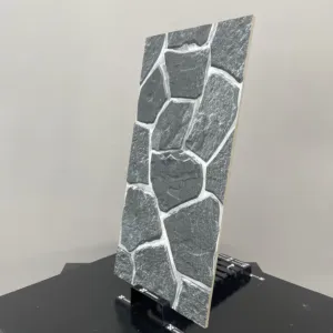 HCMD9.1AR ART GẠCH VÂN HỌA TIẾT NGHỆ THUẬT - Hình ảnh 3