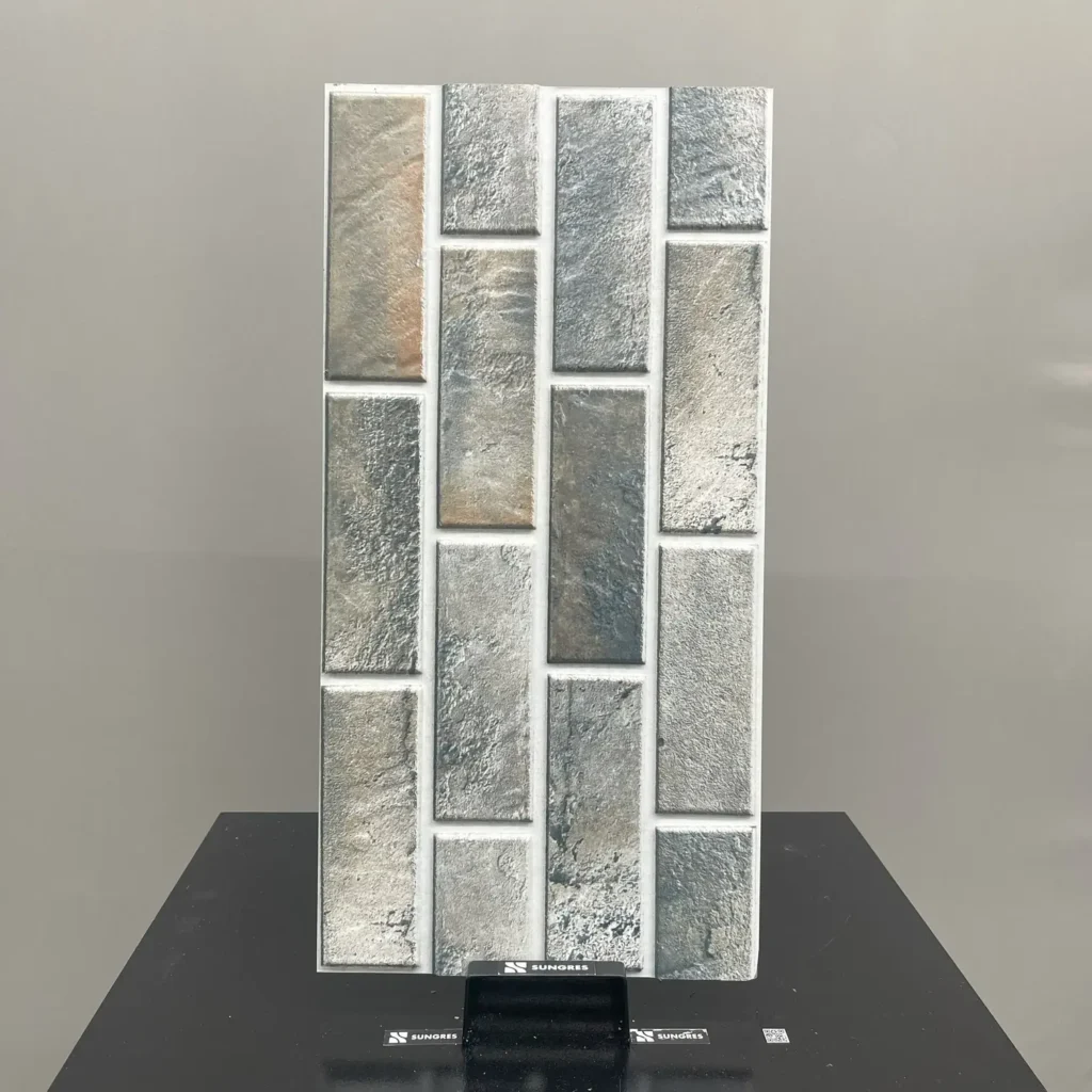 HCMD9.9AR ART GẠCH VÂN HỌA TIẾT NGHỆ THUẬT