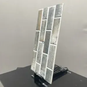 HCMD9.9AR ART GẠCH VÂN HỌA TIẾT NGHỆ THUẬT - Hình ảnh 3